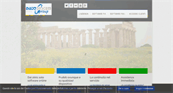 Desktop Screenshot of bp2.it